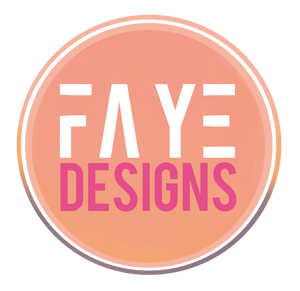 Faye Designs illustrations paintings and artwork