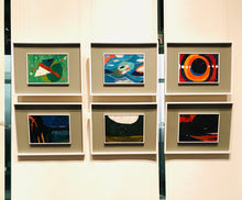 Load image into Gallery viewer, SOAR HIGH Series - &quot;Infinity&quot; The Chinese University of Hong Kong Exhibition Print