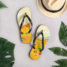 Load image into Gallery viewer, The Beach Flip-Flops