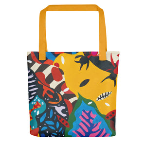 Colourful Palau Ant Tote bag