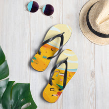 Load image into Gallery viewer, The Beach Flip-Flops