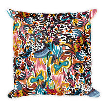 Load image into Gallery viewer, Summer Fruit Patterned White Double-sided Cushion
