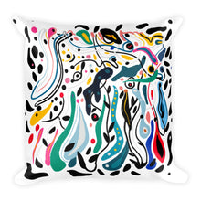 Load image into Gallery viewer, Flood of Love Double-sided Cushion