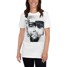 Load image into Gallery viewer, Murky Portrait Short-Sleeve Unisex T-Shirt