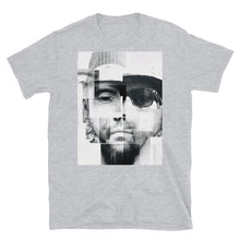 Load image into Gallery viewer, Murky Portrait Short-Sleeve Unisex T-Shirt