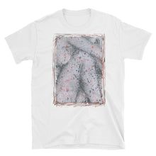 Load image into Gallery viewer, CROUCHING GIRL Short-Sleeve Unisex T-Shirt