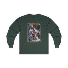 Load image into Gallery viewer, Jeff Buckley &quot;Forget Her&quot; Ultra Cotton Long Sleeve Tee