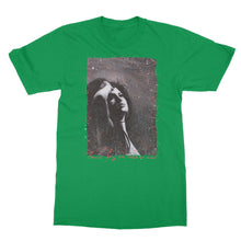 Load image into Gallery viewer, Amy Winehouse &quot;Tears Dry on their own&quot; Short-sleeve Unisex T-Shirt