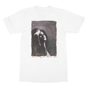 Amy Winehouse "Tears Dry on their own" Short-sleeve Unisex T-Shirt