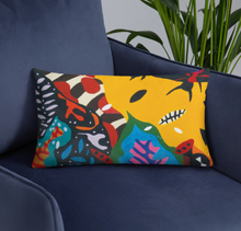 Load image into Gallery viewer, Colourful Palau Ant Double-sided Cushion