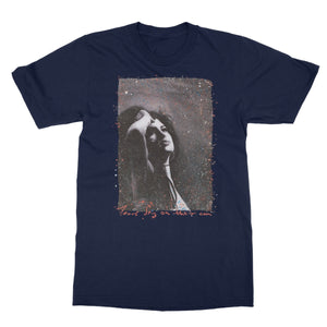 Amy Winehouse "Tears Dry on their own" Short-sleeve Unisex T-Shirt