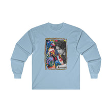 Load image into Gallery viewer, Jeff Buckley &quot;Forget Her&quot; Ultra Cotton Long Sleeve Tee