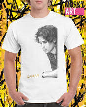 Load image into Gallery viewer, JEFF BUCKLEY GRACE Unisex T-shirt.