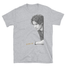Load image into Gallery viewer, JEFF BUCKLEY &quot;Grace&quot; Short-Sleeve Unisex T-Shirt