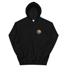 Load image into Gallery viewer, Colourful Palau Ant Unisex Hoodie