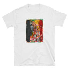 Load image into Gallery viewer, BOB MARLEY &quot;Everything&#39;s Gonna be alright&quot; Short-Sleeve Unisex T-Shirt