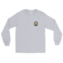 Load image into Gallery viewer, Angel Wings Long Sleeve T-Shirt