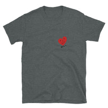 Load image into Gallery viewer, WE R 1 Heart Short-Sleeve Unisex T-Shirt
