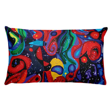 Load image into Gallery viewer, Starry Day Double-sided Cushion