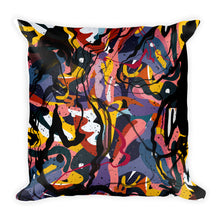 Load image into Gallery viewer, Rolling Thunder Single-sided Cushion