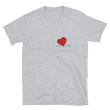 Load image into Gallery viewer, WE R 1 WE R UNIQUE Short-Sleeve Unisex T-Shirt