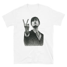 Load image into Gallery viewer, JARVIS COCKER Short-Sleeve Unisex T-Shirt