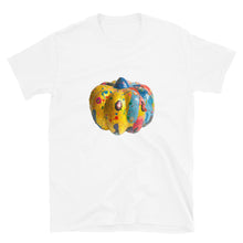 Load image into Gallery viewer, Faye&#39;s Pumpkin! Short-Sleeve Unisex T-Shirt
