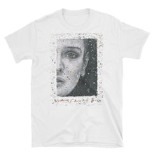 Load image into Gallery viewer, SINEAD O&#39;CONNOR  &quot;Nothing Compares 2 U&quot; Short-Sleeve Unisex T-Shirt