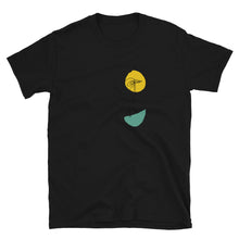 Load image into Gallery viewer, CANARY N.C.F.C. Bird Short-Sleeve Unisex T-Shirt
