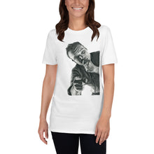 Load image into Gallery viewer, Future Islands&#39; Same Herring Short-Sleeve Unisex T-Shirt