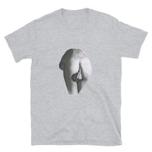 Load image into Gallery viewer, KISS MY ART Short-Sleeve Unisex T-Shirt
