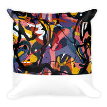 Load image into Gallery viewer, Rolling Thunder Double-sided Cushion