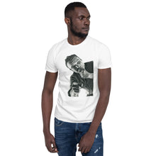Load image into Gallery viewer, Future Islands&#39; Same Herring Short-Sleeve Unisex T-Shirt