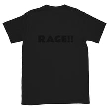 Load image into Gallery viewer, Rage Against The Machine Zack, Tom, Tim &amp; Brad Short-Sleeve Unisex T-Shirt