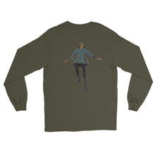 Load image into Gallery viewer, JUMP Long Sleeve T-Shirt