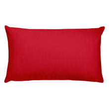 Load image into Gallery viewer, Summer Fruit Patterned Red Single-sided Cushion