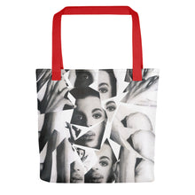 Load image into Gallery viewer, Prince Collage Tote bag