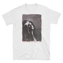 Load image into Gallery viewer, AMY WINEHOUSE &quot;Tears dry on their own&quot; Short-Sleeve Unisex T-Shirt