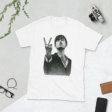 Load image into Gallery viewer, JARVIS COCKER Short-Sleeve Unisex T-Shirt