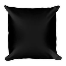 Load image into Gallery viewer, Summer Fruit Patterned Black Single-sided Cushion