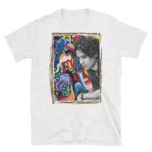 Load image into Gallery viewer, JEFF BUCKLEY &quot;Forget Her&quot; Short-Sleeve Unisex T-Shirt