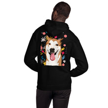 Load image into Gallery viewer, BB Dog Lover&#39;s Unisex Hoodie