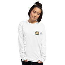 Load image into Gallery viewer, Angel Wings Long Sleeve T-Shirt