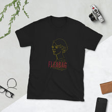 Load image into Gallery viewer, FLEABAG Line Drawing Short-Sleeve Unisex T-Shirt