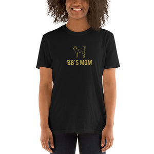 BB'S MOM Short-Sleeve Unisex T-Shirt