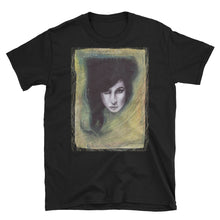Load image into Gallery viewer, AMY WINEHOUSE &quot;I told you I was trouble&quot; Pastel Short-Sleeve Unisex T-Shirt
